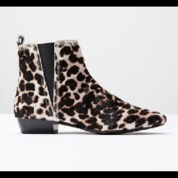 boden leopard boots